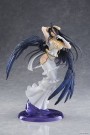 Overlord T-most PVC Statue Albedo Pure White Devil Ver. 29 cm thumbnail