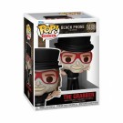 The Black Phone The Grabber Funko Pop! Vinyl Figure 1488 med mulighet for chase thumbnail