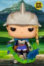 Black Clover Charlotte (Charla) Pop! Vinyl Figure 1155 Exclusive - Mulighet for Chase thumbnail