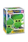 SpongeBob SquarePants POP! Vinyl Figure SpongeBob as the Flying Dutchman (Glow) 9 cm 1943 thumbnail