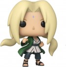 Naruto Lady Tsunade Funko Pop! Vinyl Figure 730 thumbnail