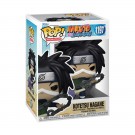 Naruto Kotetsu Hagane Pop! Vinyl Figure 1197 thumbnail