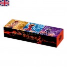 One Piece - 3nd English Anniversary Box thumbnail
