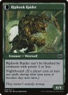 Innistrad Crimson Vow 203/277 Hookhand Mariner DFC thumbnail