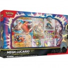 Pokemon TCG: Mega Lucario EX thumbnail