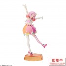 Hatsune Miku: Colorful Stage! Desktop x Decorate Collections PVC Statue Otori Emu 15 cm thumbnail