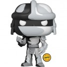 TMNT Comic Shredder Pop! Vinyl Figure 35 - Previews Exclusive thumbnail