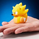 Sonic - The Hedgehog Tubbz Mini PVC Figure Super Sonic 5 cm thumbnail