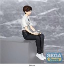 Rebuild Of Evangelion Shinji Ikari Pm Perching Fig 14 cm thumbnail
