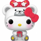 Hello Kitty Polar Bear Funko Pop! Vinyl Figure 69 thumbnail