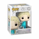 Disney 100 Frozen Elsa Pop! Vinyl Figure 1319 thumbnail