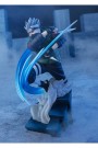 Naruto Shippuden Figuarts ZERO Extra Battle PVC Statue Kakashi Hatake Conclusion with one once called Friend 20 cm thumbnail