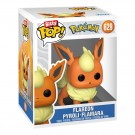Pokémon Bitty POP! Vinyl Figure 4-Pack Series 3 2 cm thumbnail