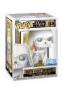 Star Wars: Mandalorian & Grogu POP! Vinyl Figure Darth Vader (WH) 9 cm 836 thumbnail