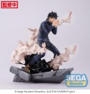 Jujutsu Kaisen Figurizm PVC Statue Megumi Fushiguro Encounter 20 cm thumbnail