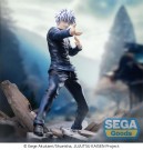 Jujutsu Kaisen Hidden Inventory/Premature Death Luminasta PVC Statue Satoru Gojo Fierce Battle 18 cm thumbnail