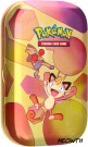 Pokemon Scarlet & Violet - 151 - Mini Tin thumbnail