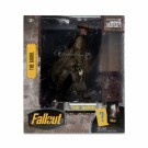 Fallout Movie Maniacs Action Figure The Ghoul (Season 2) 17 cm thumbnail