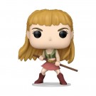 Xena: Warrior Princess POP! TV Gabrielle Vinyl Figure 1666 thumbnail