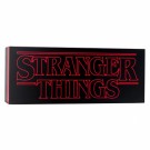 Stranger Things Logo Light thumbnail