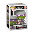 Teenage Mutant Ninja Turtles POP! Last Ronin Donatello 9 cm Vinyl Figure 42 thumbnail