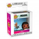 Moana Bitty POP! Deluxe Vinyl Figure Moana Display thumbnail