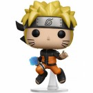 Naruto with Rasengan Pop! Vinyl Figure 181 thumbnail