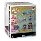 One Piece Oversized POP! Vinyl Figure Big Mom w/Homies 1272 thumbnail