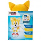 Sonic the Hedgehog 30th Jumbo Tails Plush 50cm stor thumbnail