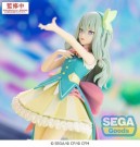 Hatsune Miku: Clolorfull Stage! Desktop x Decorate Collections PVC Statue Kusanagi Nene 15 cm thumbnail