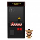 NFF Bitty POP! Arcade Claw Vinyl Figure FNAF thumbnail