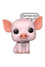 Babe POP! Movies Vinyl Figure Babe (Bah-Ram-Ewe) 9 cm 1952 - Forventet i Februar thumbnail