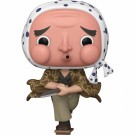 Demon Slayer Haganezuka Funko Pop! Vinyl Figure 1407 thumbnail