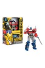 Transformers: Rise of the Beasts Buzzworthy Bumblebee Studio Series Action Figure 102BB Optimus Prime 16 cm thumbnail