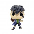 Boruto Kawaki Pop! Vinyl Figure 1036 - Exclusive thumbnail