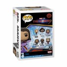 The Marvels Ms. Marvel Funko Pop! Vinyl Figure 1251 thumbnail