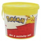 Pokemon Bøtte Art and activity set thumbnail