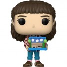 Stranger Things Season 4 Eleven Pop! Vinyl Figure 1297 thumbnail