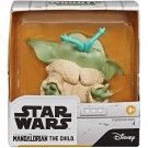 Hasbro Mandalorian the child - Froggy snack figure thumbnail