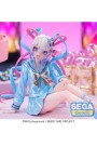 Needy Streamer Overload PM Perching PVC Statue OMG kawaii Angel 10 cm thumbnail