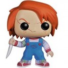 Horror: Child's Play Chucky Pop! Vinyl Figure 56 thumbnail