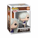 Seven Deadly Sins Elizabeth Funko Pop! Vinyl Figure 1343 thumbnail