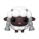 Pokemon POP! Games Wooloo Vinyl Figure 958 thumbnail