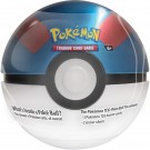 Pokemon Tin Pokeball 25 thumbnail