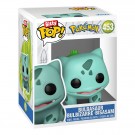 Pokémon Bitty POP! Vinyl Figure 4-Pack Series 3 2 cm thumbnail