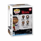 The Boys A-Train (Rally) Funko Pop! Vinyl Figure 1406 thumbnail