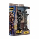 Fallout Action Figure Maximus 19 cm thumbnail