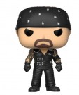 WWW POP! Undertaker Vinyl Figure 81 thumbnail