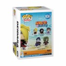 Naruto: Shippuden Deidara Funko Pop! Vinyl Figure 1434 thumbnail