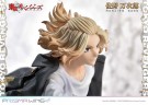 Tokyo Revengers Prisma Wing PVC Statue 1/7 Manjiro Sano 23 cm thumbnail